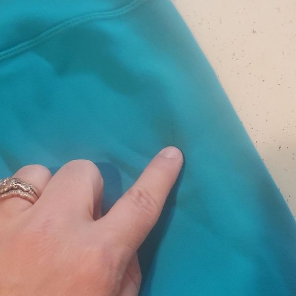 Lululemon Capris - Picture 6 of 13